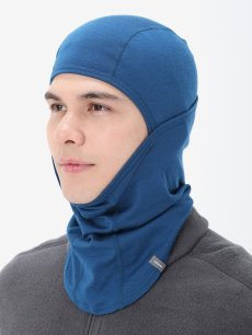 画像4: アイスブレーカー メリノ 200 オアシス バラクラバ ユニセックス (IN52309) (4)