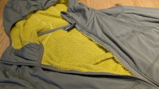 画像8: Rab ラブ エボリュートフーディー メンズ (8)