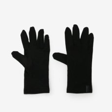 画像1: アイスブレーカー 200 オアシス グローブライナー ユニセックス (IN62201) (1)