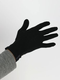 画像2: アイスブレーカー 200 オアシス グローブライナー ユニセックス (IN62201) (2)