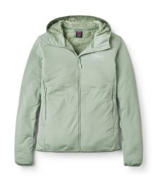 画像2: Rab ラブ エボリュートフーディー ウィメンズ (2)