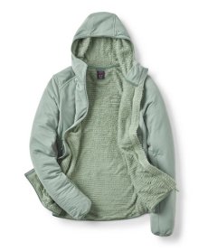 画像4: Rab ラブ エボリュートフーディー ウィメンズ (4)