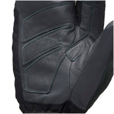 画像3: BlackDiamond  ブラックダイヤモンド アルパイン3フィンガーミット (3)