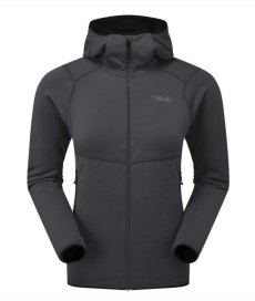 画像1: Rab ラブ エボリュートフーディー ウィメンズ (1)