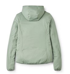 画像3: Rab ラブ エボリュートフーディー ウィメンズ (3)