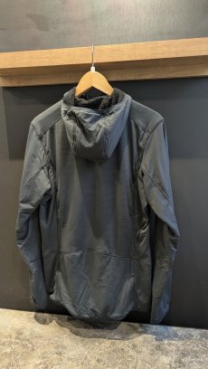 画像7: Rab ラブ エボリュートフーディー メンズ (7)