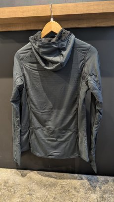 画像7: Rab ラブ エボリュートフーディー ウィメンズ (7)