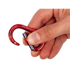 画像7: カンプ セーフティ  エクトロック (アクセサリーカラビナ) (7)