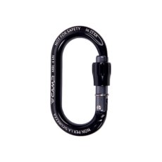 画像4: カンプ セーフティ  エクトロック (アクセサリーカラビナ) (4)