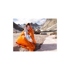 画像4: SOL エマージェンシーブランケット (1人用) (4)