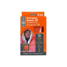 画像1: SOL エマージェンシーブランケット XL (1)
