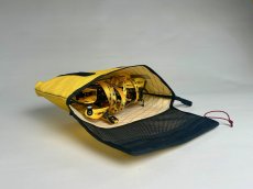 画像8: カモシカオリジナル X-PAC マルチギアバッグ (MODEL:2025-26) (8)