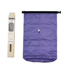 画像1: HERITAGE ヘリテイジ ドライサック（防水パック） (1)