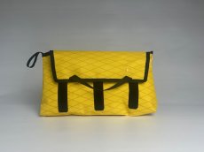 画像1: カモシカオリジナル X-PAC マルチギアバッグ (MODEL:2025-26) (1)