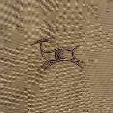 画像13: カモシカオリジナル X-PAC クランポンバッグ ZIP (MODEL:2025-26) (13)