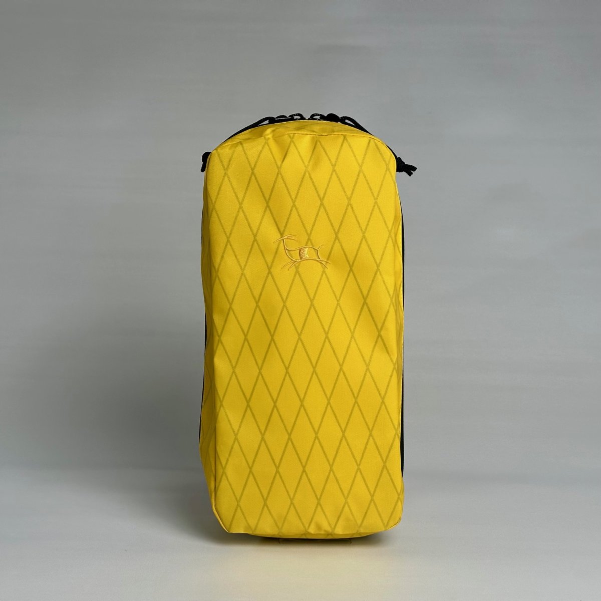 画像2: カモシカオリジナル X-PAC クランポンバッグ ZIP (MODEL:2025-26) (2)