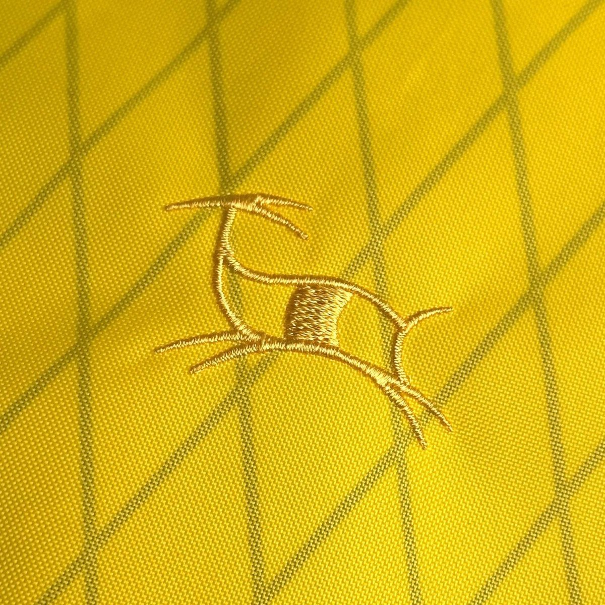 画像14: カモシカオリジナル X-PAC クランポンバッグ ZIP (MODEL:2025-26) (14)