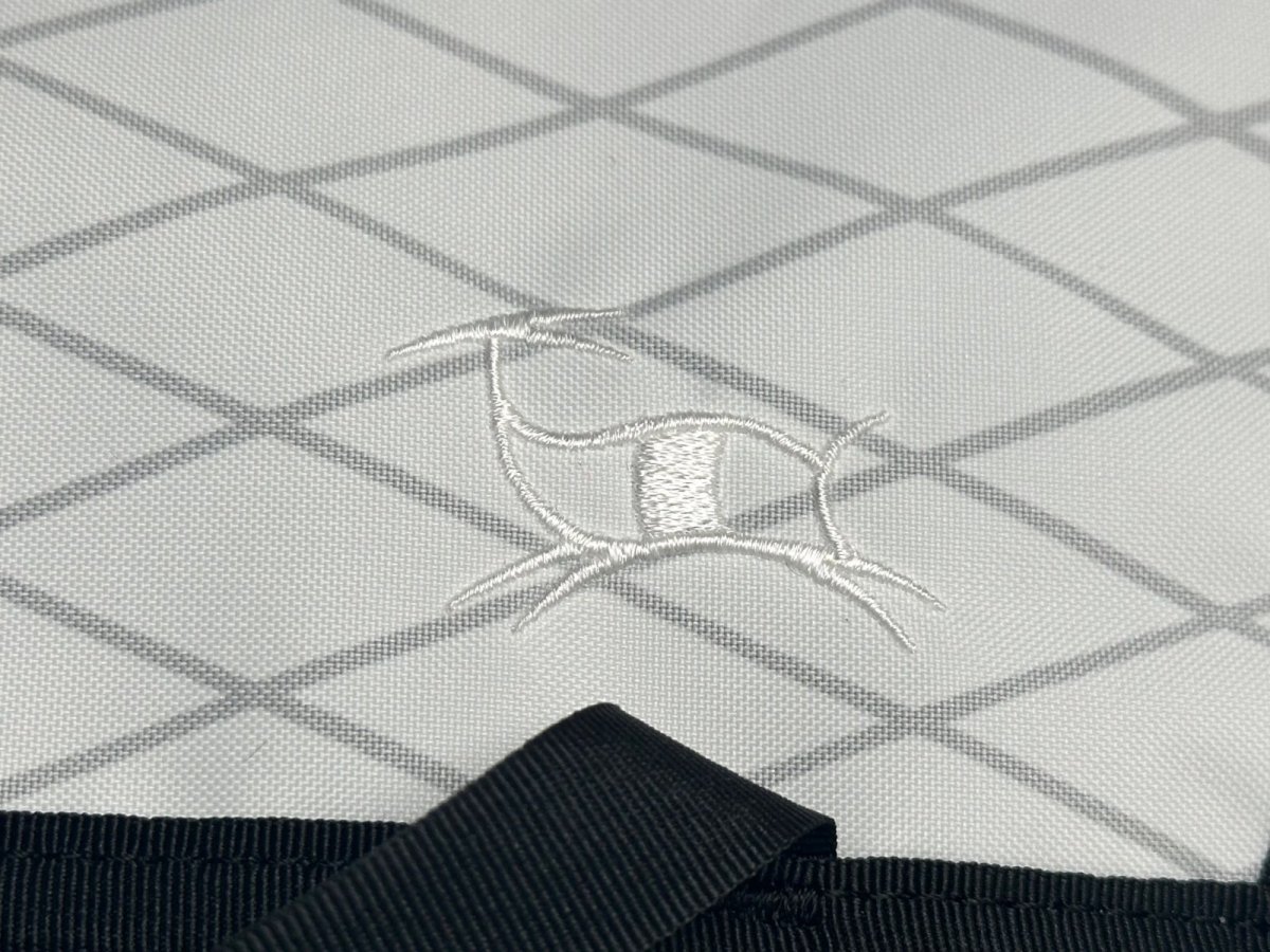 画像6: カモシカオリジナル X-PAC マルチギアバッグ (MODEL:2025-26) (6)