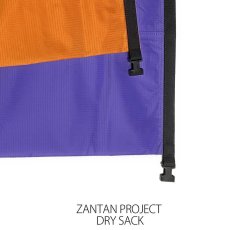 画像4: HERITAGE ヘリテイジ ドライサック（防水パック） (4)