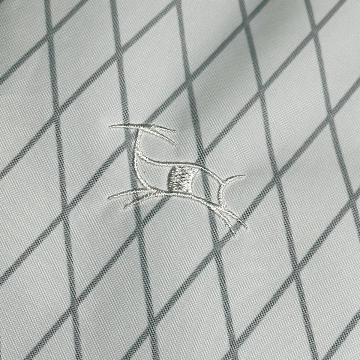 画像15: カモシカオリジナル X-PAC クランポンバッグ ZIP (MODEL:2025-26) (15)