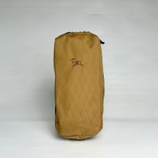 画像3: カモシカオリジナル X-PAC クランポンバッグ ZIP (MODEL:2025-26) (3)