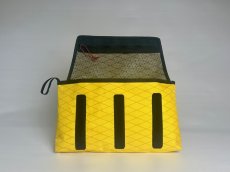 画像3: カモシカオリジナル X-PAC マルチギアバッグ (MODEL:2025-26) (3)