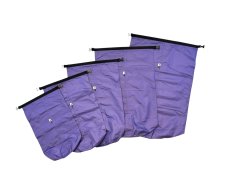 画像2: HERITAGE ヘリテイジ ドライサック（防水パック） (2)