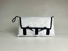 画像2: カモシカオリジナル X-PAC マルチギアバッグ (MODEL:2025-26) (2)