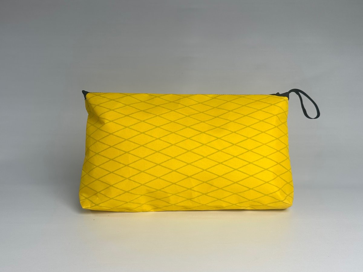 画像5: カモシカオリジナル X-PAC マルチギアバッグ (MODEL:2025-26) (5)