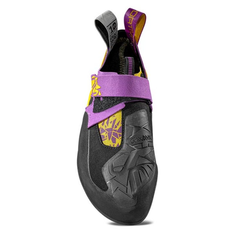 LA SPORTIVA スポルティバ スクワマ