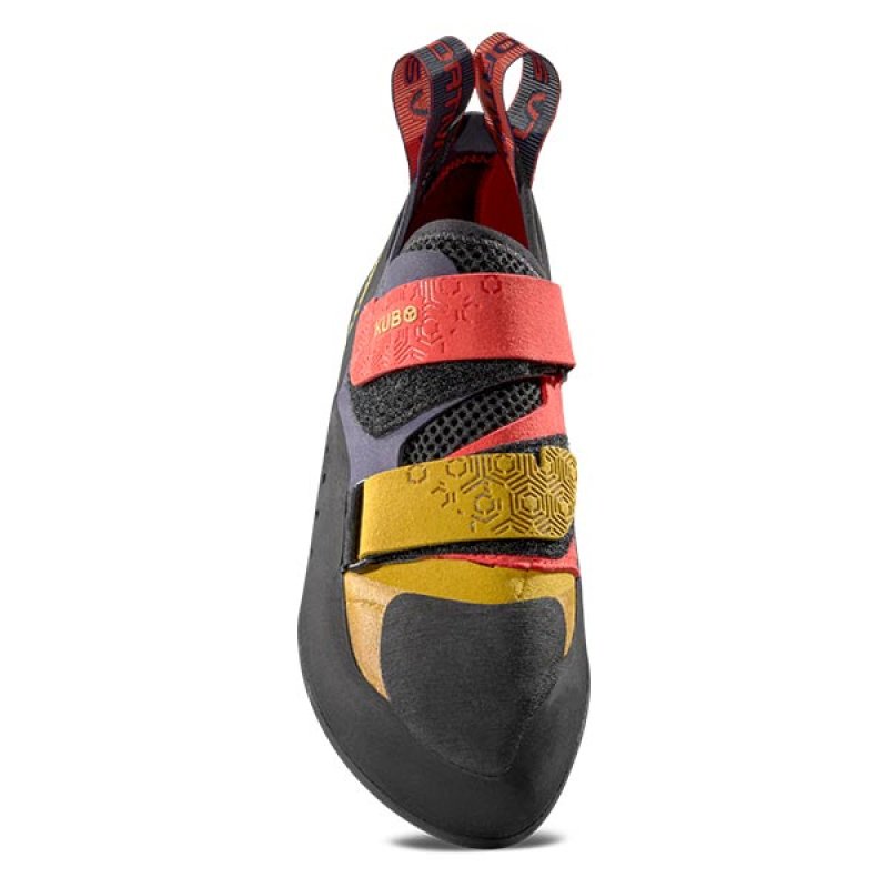 LA SPORTIVA スポルティバ クボ