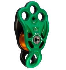 画像2: DMM ディーエムエム リガーベケットプーリー (PUL410) [受注発注商品] (2)