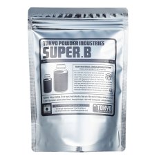 画像1: TOKYO POWDER INDUSTRIES 東京粉末 SUPER.B (1)
