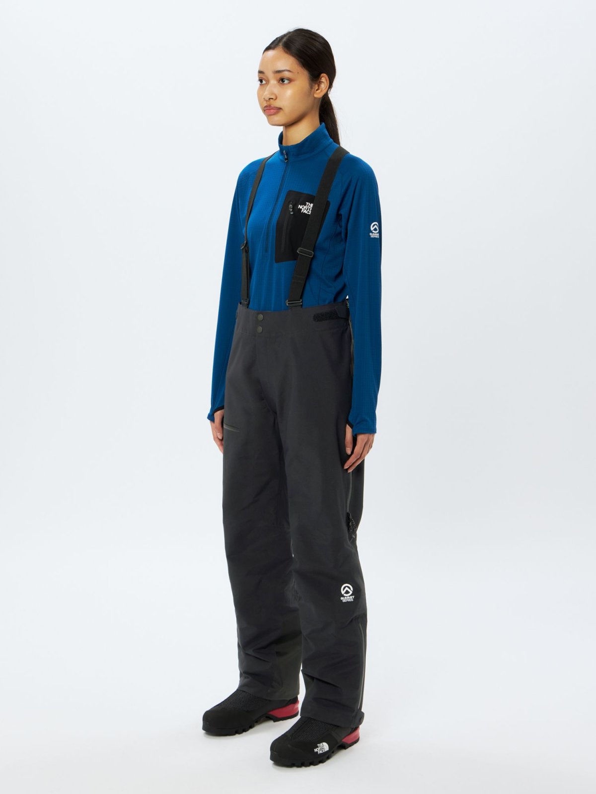 画像19: ザ・ノース・フェイス アセントピークパンツ（ユニセックス）NP62522 (19)