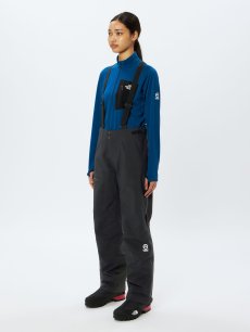 画像19: ザ・ノース・フェイス アセントピークパンツ（ユニセックス）NP62522 (19)