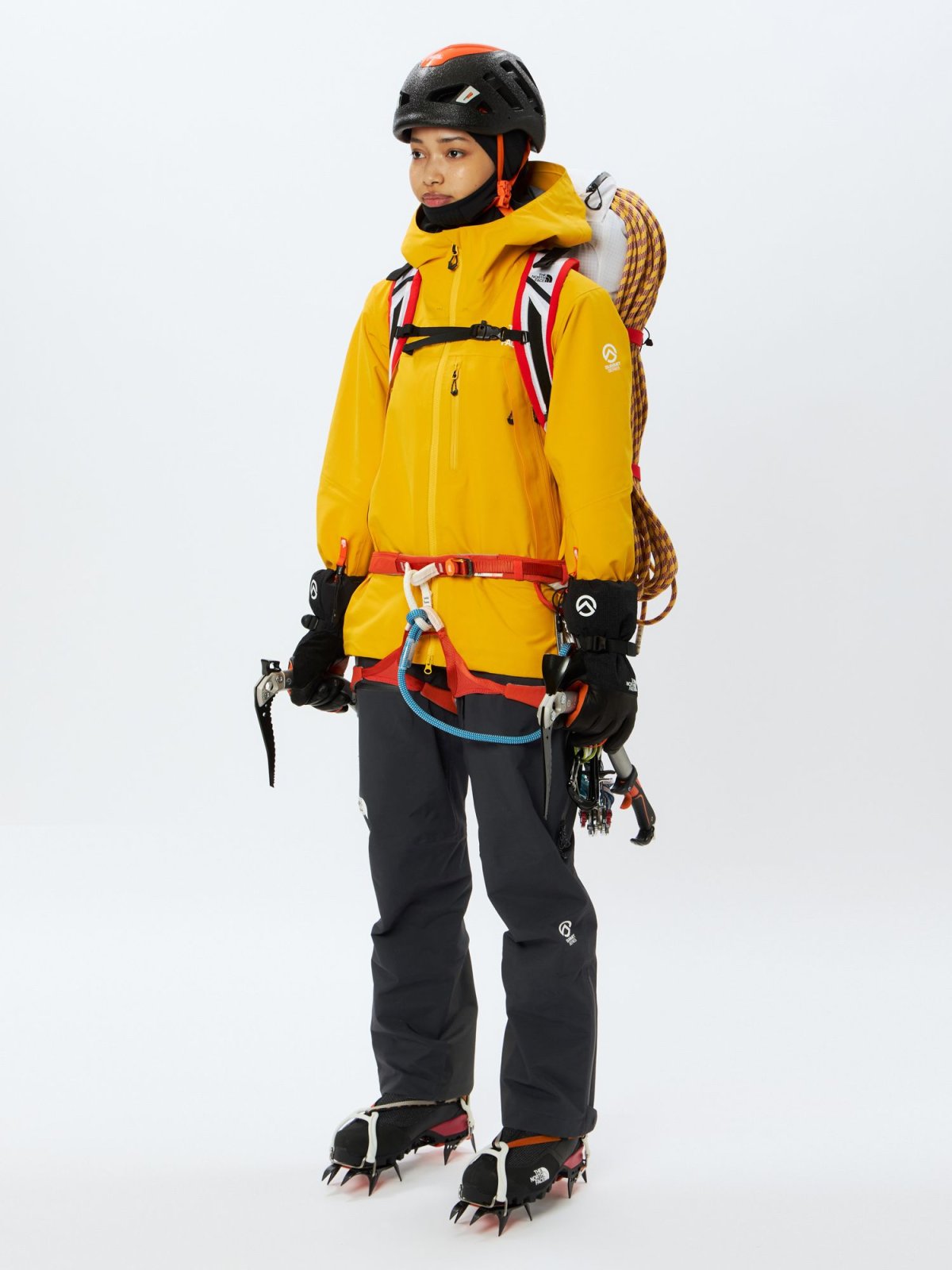 画像21: ザ・ノース・フェイス アセントピークパンツ（ユニセックス）NP62522 (21)