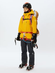 画像21: ザ・ノース・フェイス アセントピークパンツ（ユニセックス）NP62522 (21)