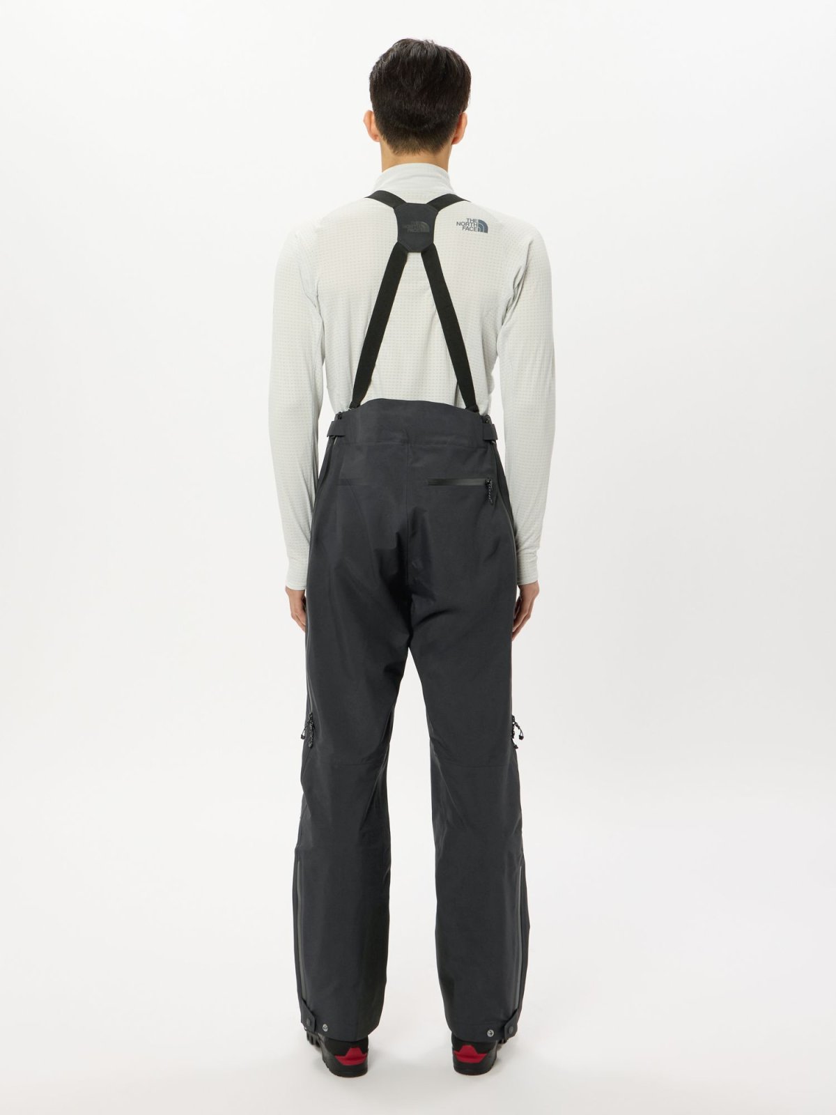 画像16: ザ・ノース・フェイス アセントピークパンツ（ユニセックス）NP62522 (16)