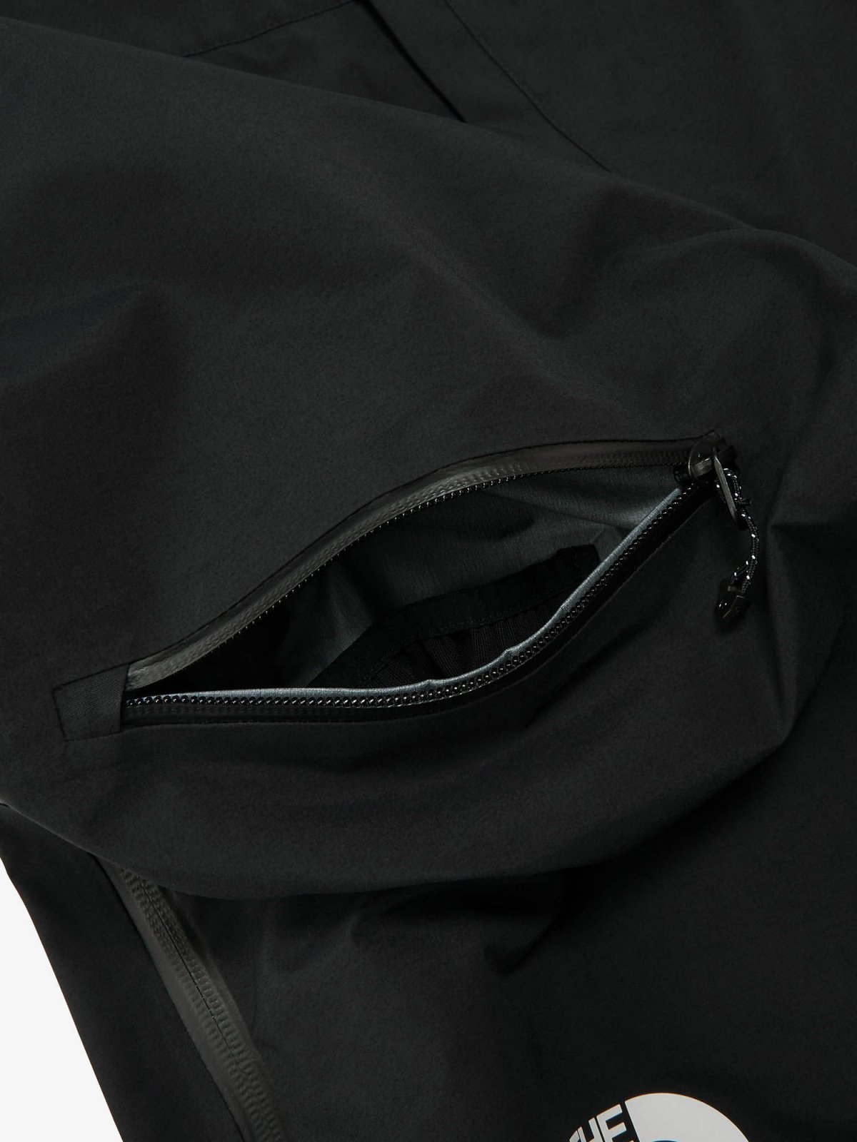 画像5: ザ・ノース・フェイス アセントピークパンツ（ユニセックス）NP62522 (5)