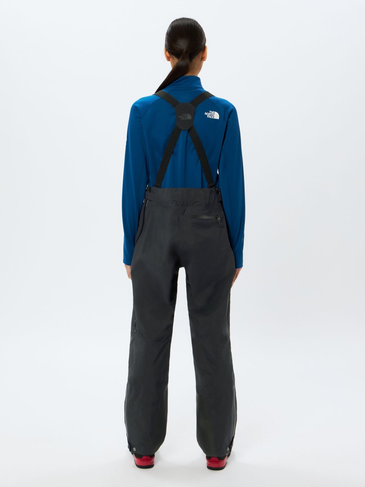 画像20: ザ・ノース・フェイス アセントピークパンツ（ユニセックス）NP62522 (20)