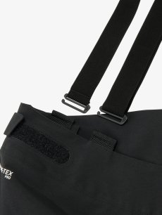 画像8: ザ・ノース・フェイス アセントピークパンツ（ユニセックス）NP62522 (8)