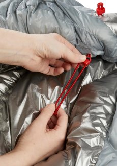 画像6: Rab ラブ ミシックウルトラ 360 (6)