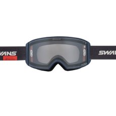 画像1: SWANS RACAN RA-F-XED-LG MNV　[25-26 HEAT LENSモデル]   (1)