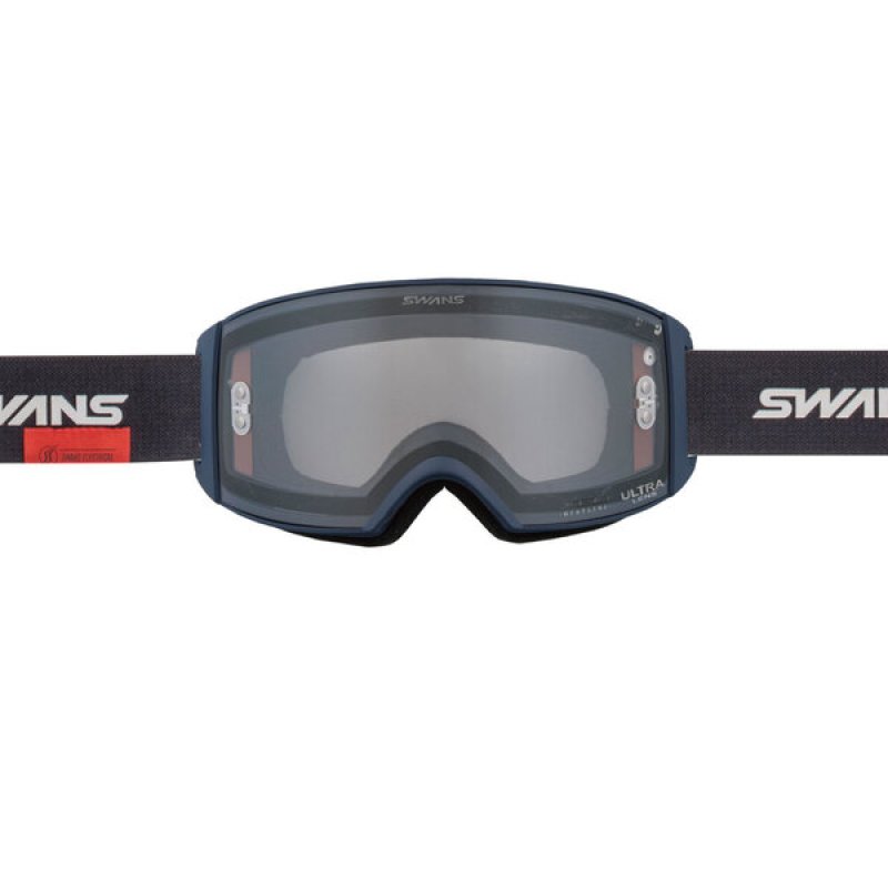 新品SWANS面発熱薄灰レンズ紺フレムRAKAN-XED-LGMNV24-25年 新品SWANS面発熱薄灰レンズ紺フレムRAKAN-XED-LGMNV24-25年 新品SWANS