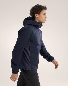 画像8: Arc'teryx アークテリクス  アトム フーディ メンズ  (8)