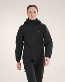 画像7: Arc'teryx アークテリクス  アトム フーディ ウィメンズ  (7)