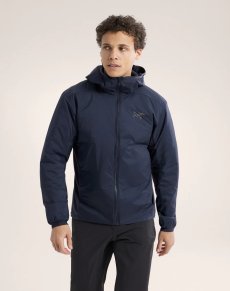 画像9: Arc'teryx アークテリクス  アトム フーディ メンズ  (9)
