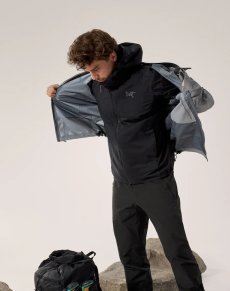 画像7: Arc'teryx アークテリクス  アトム フーディ メンズ  (7)
