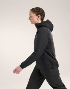 画像6: Arc'teryx アークテリクス  アトム フーディ ウィメンズ  (6)