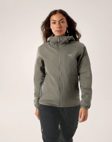 画像4: Arc'teryx アークテリクス  アトム フーディ ウィメンズ  (4)